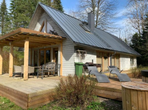 Mokko Saunahouse